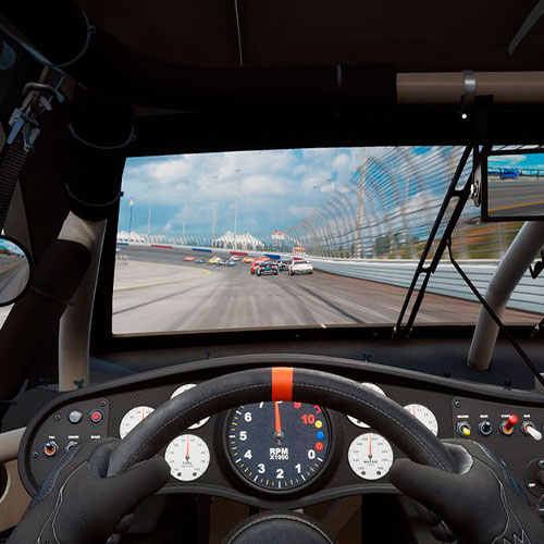 NASCAR Heat 4 Gold Edition (PC Steam Key / Global)